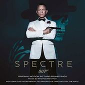 Bond - Spectre (Original Motion Picture