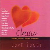 Classic Love Songs (3-CD Set)