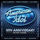 American Idol: 10th Anniversary: The Hits, Volume