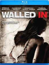 Walled In (Blu-Ray)