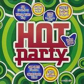Hot Party: Spring 2015