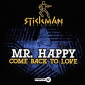 Come Back to Love [Single]