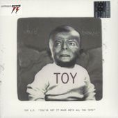 Toy E.P. (Youve Got It Made With All The Toys)
