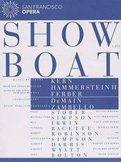 Show Boat (San Francisco Opera)