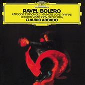 Ravel:Rapsodie Espagnole