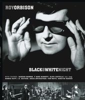 Roy Orbison and Friends - Black and White Night