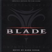 Blade [Score]