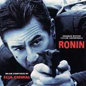 Ronin [Original Motion Picture Soundtrack]