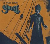 If You Have Ghost [EP] [Digipak]