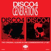 Generations Edition: Disco4 :: Part I And Disco4