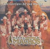 Corridos de los Machos (2-CD)