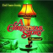 A Christmas Story: The Musical (Cast Recording)