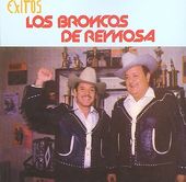 Exitos de los Broncos de Reynosa