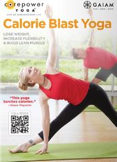 Calorie Blast Yoga