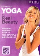 Yoga for Real Beauty