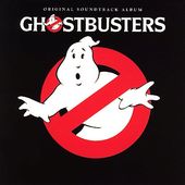 Ghostbusters [Bonus Track]