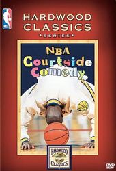 Basketball - NBA Hardwood Classics: Courtside