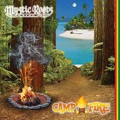 Camp Fire [Digipak] (2-CD)