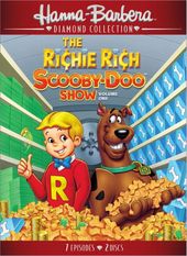 The Richie Rich/Scooby-Doo Show, Volume 1 (2-DVD)
