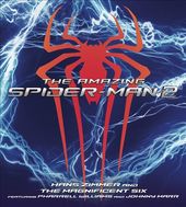 The Amazing Spider-Man 2 [Deluxe Edition] (2-CD)
