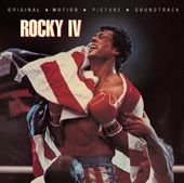 Rocky 4 [Soundtrack]