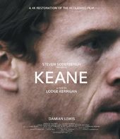 Keane (Blu-ray)