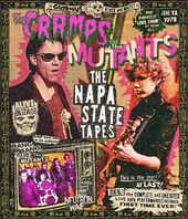 The Cramps / The Misfits - Live At Napa State