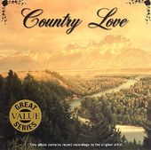 Country Love [Spectrum]