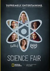 National Geographic - Science Fair