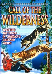 Call of the Wilderness (aka Trailing The Killer)