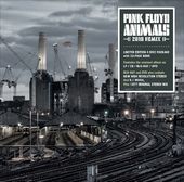 Animals (2018 Remix) (Lp/Cd/Dvd/Bd/180G)