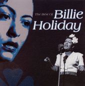 The Best of Billie Holiday [Compendia] (2-CD)
