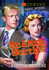 Mr. & Mrs. North - Volume 10