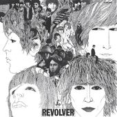 Revolver (Special Edition) Picture Disc