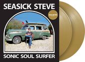 Sonic Soul Surfer (Gold Vinyl/2Lp)