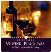Unwind: Piano Jazz