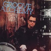 Groove Alchemy (Ogv)