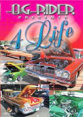 Cars - O.G. Rider Presents 4Life