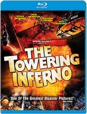 The Towering Inferno (Blu-ray)