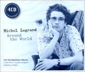 Around The World [Import] (4-CD)