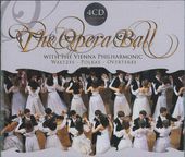 Opera Ball At Vienna Philh