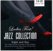 Ladies First!: Jazz Collection (10-CD)