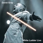 White Ladder Live (Gate)