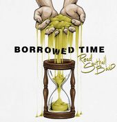 Borrowed Time - Gold (Colv) (Gol)