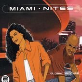 Miami Nites (2-CD)