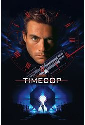 Timecop [Import]