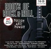 Roots of Rock & Roll: 200 Hits & Rarities (10-CD)