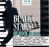 Black Stars of Rock & Roll: 200 Original