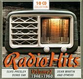 Radio Hits: Volume 2 (1946 - 1960) (10-CD)