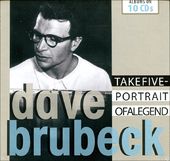 Take Five: Portrait of a Legend (10-CD)
